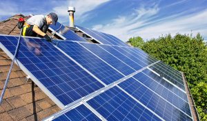 Service d'installation de photovoltaïque et tuiles photovoltaïques à Sartene